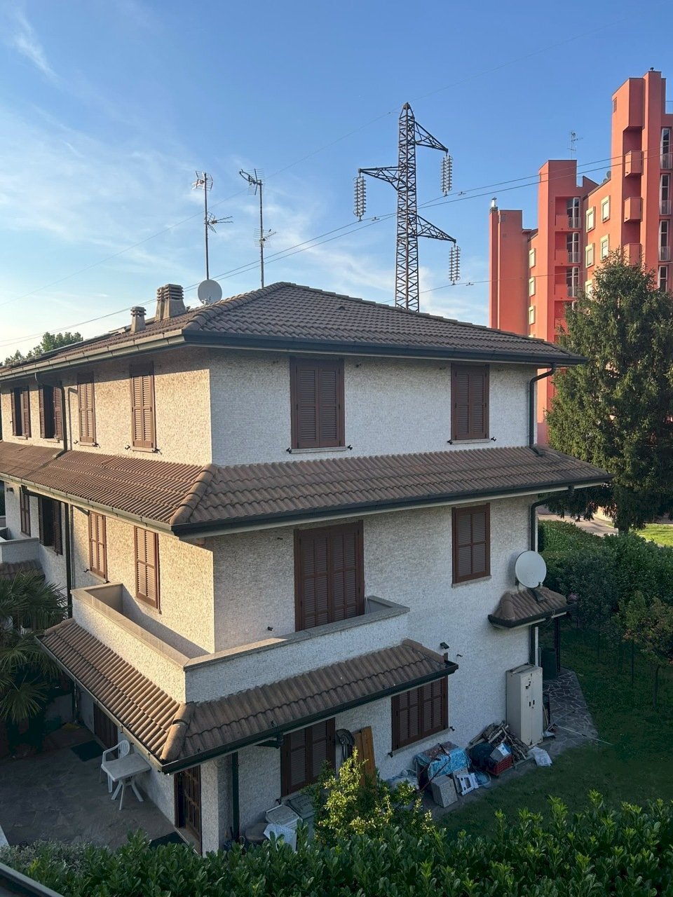 Villa - Independent house Via Filippo Beltrame 20, Vimodrone - photo 1