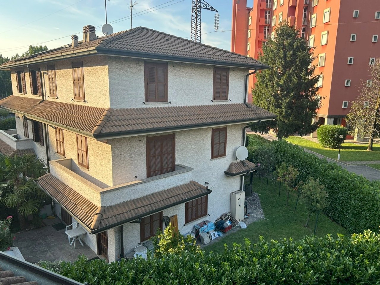 Villa - Independent house Via Filippo Beltrame 20, Vimodrone - photo 2