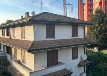 Villa - Independent house Via Filippo Beltrame 20, Vimodrone - photo 1