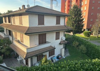Villa - Independent house Via Filippo Beltrame 20, Vimodrone - photo 2