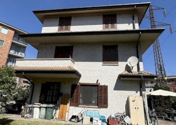 image00001 - Independent house Via Filippo Beltrame 20, Vimodrone - photo 3