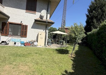 image00005 - Independent house Via Filippo Beltrame 20, Vimodrone - photo 4