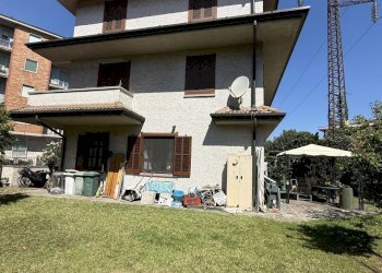 image00009 - Independent house Via Filippo Beltrame 20, Vimodrone - photo 6