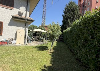 image00010 - Independent house Via Filippo Beltrame 20, Vimodrone - photo 7