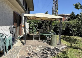 image00012 - Independent house Via Filippo Beltrame 20, Vimodrone - photo 8