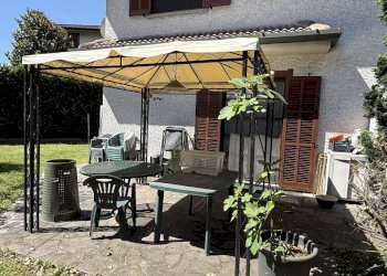 image00015 - Independent house Via Filippo Beltrame 20, Vimodrone - photo 11
