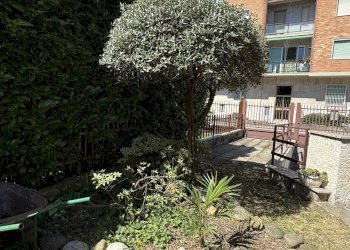 image00021 - Independent house Via Filippo Beltrame 20, Vimodrone - photo 14