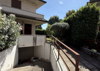image00032 - Independent house Via Filippo Beltrame 20, Vimodrone - photo 18
