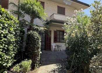 image00033 - Independent house Via Filippo Beltrame 20, Vimodrone - photo 19