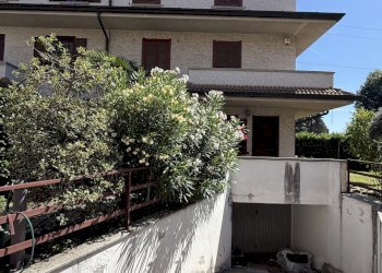 image00037 - Independent house Via Filippo Beltrame 20, Vimodrone - photo 20