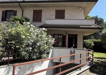 image00041 - Independent house Via Filippo Beltrame 20, Vimodrone - photo 22