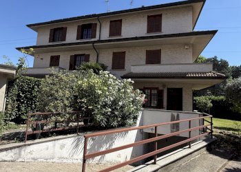 image00045 - Independent house Via Filippo Beltrame 20, Vimodrone - photo 23