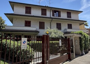 image00192 - Independent house Via Filippo Beltrame 20, Vimodrone - photo 25