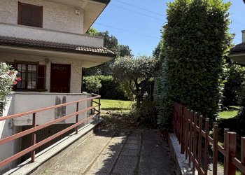 image00049 - Independent house Via Filippo Beltrame 20, Vimodrone - photo 27