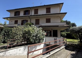 image00050 - Independent house Via Filippo Beltrame 20, Vimodrone - photo 28