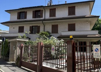 image00056 - Independent house Via Filippo Beltrame 20, Vimodrone - photo 30