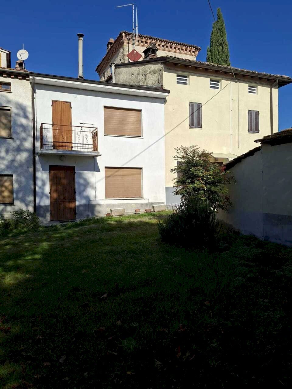 WhatsApp Image 2025-11-06 at 12.34.17 (1) - Porzione di casa Fornovo di Taro - foto 1