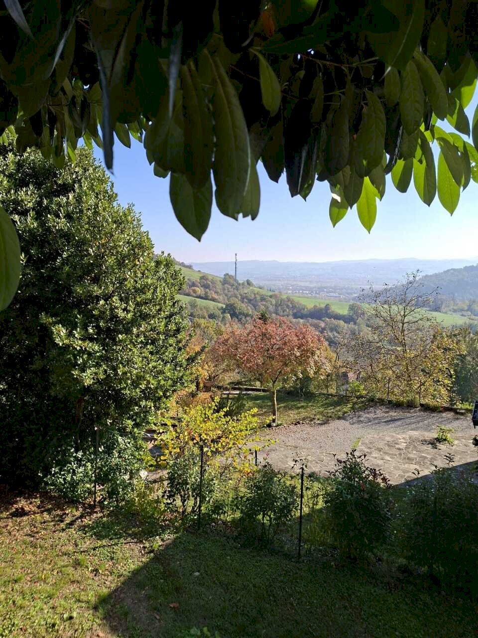 WhatsApp Image 2025-11-06 at 12.34.18 (2) - Porzione di casa Fornovo di Taro - foto 3