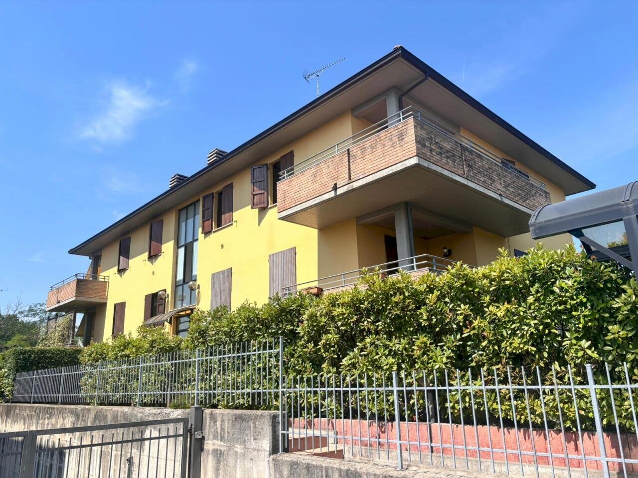 WhatsApp Image 2026-06-22 at 11.53.19 - Apartment Via Luigi Umberto Giordana 25, Medesano - photo 1