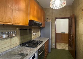 Gemini_Generated_Image_65kn7865kn7865kn - Two-room apartment Via Sardegna 8, Cinisello Balsamo - photo 5
