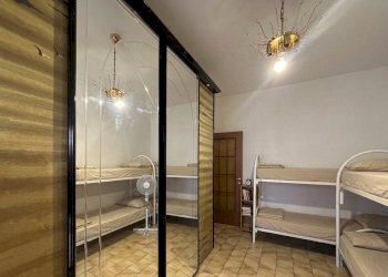 Gemini_Generated_Image_cde6z5cde6z5cde6 - Two-room apartment Via Sardegna 8, Cinisello Balsamo - photo 8