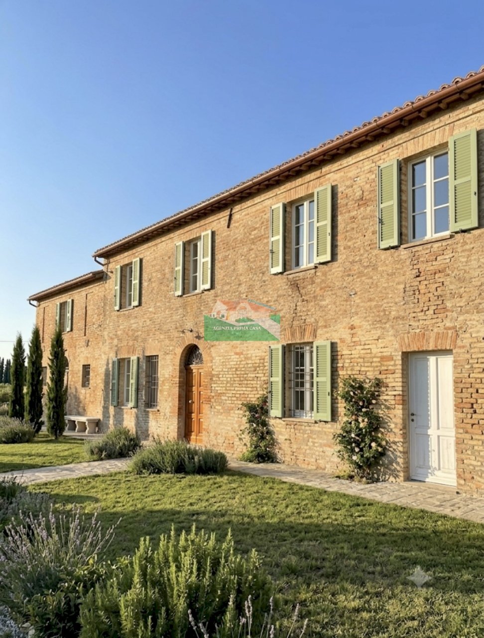 IMG_7803 - Casale Via Ravegnana, Ravenna - foto 1