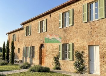 IMG_7803 - Casale Via Ravegnana, Ravenna - foto 1