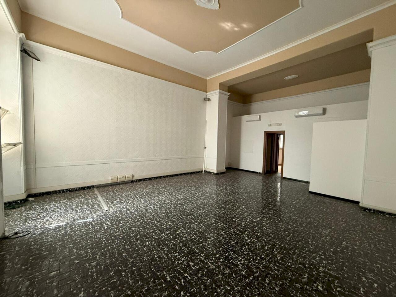 WhatsApp Image 2026-04-14 at 11.55.13 (2).jpeg - Four-room apartment Via Cavour 47, Roma - photo 1