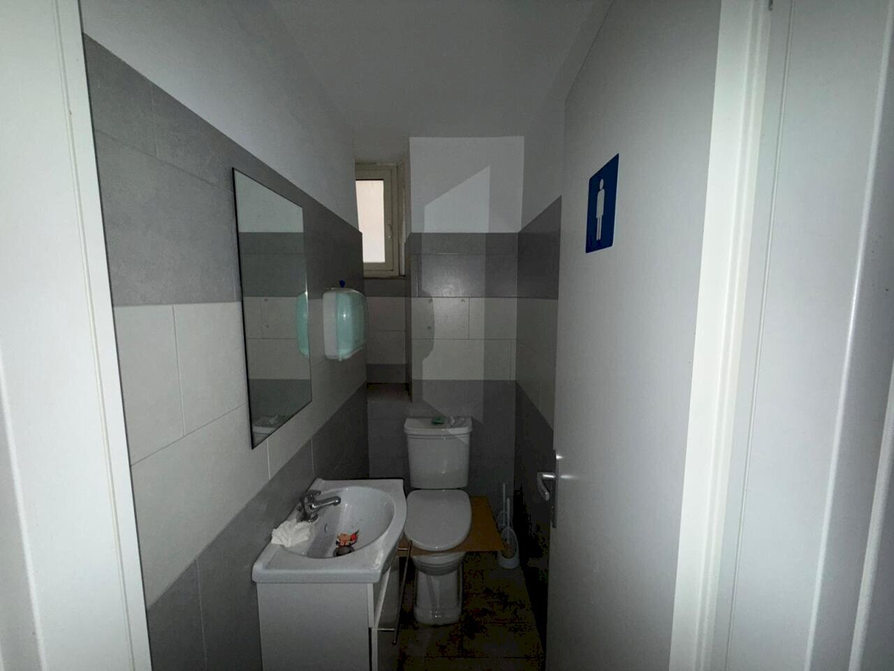 WhatsApp Image 2026-04-14 at 11.55.15 (3).jpeg - Four-room apartment Via Cavour 47, Roma - photo 3