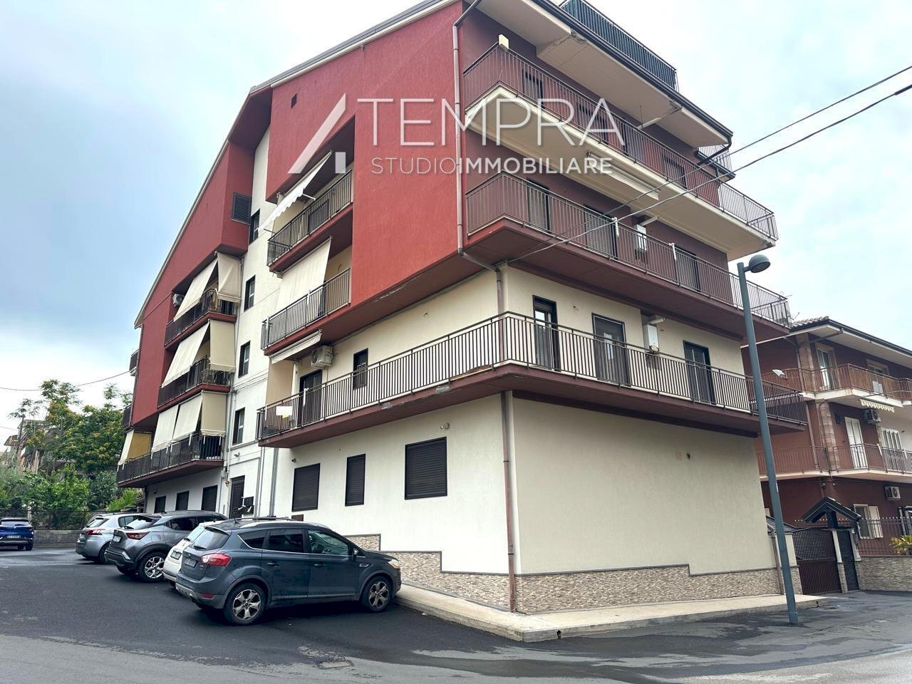 1 - Apartment Via Franz Kafka, Adrano - photo 1