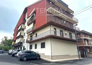 1 - Apartment Via Franz Kafka, Adrano - photo 1