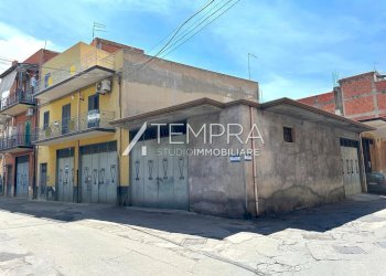 3 - Casa indipendente Via Biviere 37, Adrano - foto 3
