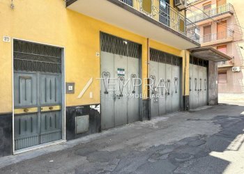 28 - Casa indipendente Via Biviere 37, Adrano - foto 28