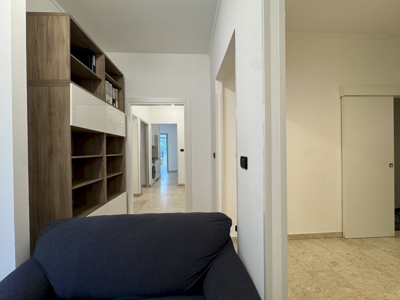 IMG_4218 - Apartment Via Malta 36 36/13, Torino (neighborhood San Paolo) - photo 2
