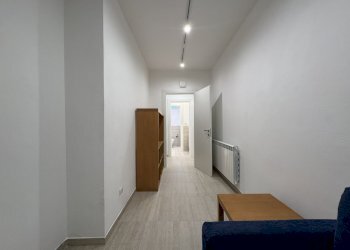 IMG_4196 - Apartment Via Malta 36 36/13, Torino (neighborhood San Paolo) - photo 19