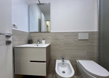 IMG_4191 - Apartment Via Malta 36 36/13, Torino (neighborhood San Paolo) - photo 20