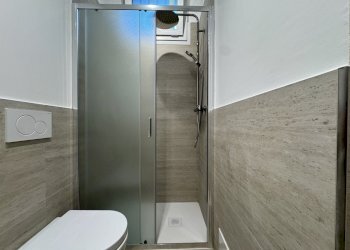 IMG_4193 - Apartment Via Malta 36 36/13, Torino (neighborhood San Paolo) - photo 22