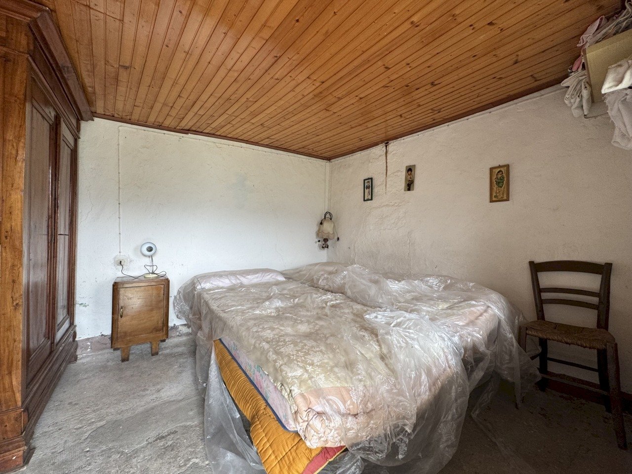 IMG_0907 - Casa semi indipendente Via Arlongo 14, Oncino - foto 3