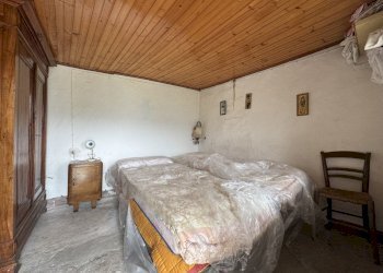 IMG_0907 - Casa semi indipendente Via Arlongo 14, Oncino - foto 3