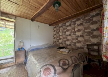 IMG_0914 - Casa semi indipendente Via Arlongo 14, Oncino - foto 4