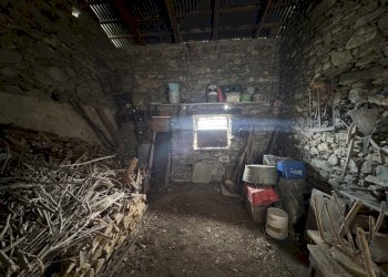 IMG_0924 - Casa semi indipendente Via Arlongo 14, Oncino - foto 6