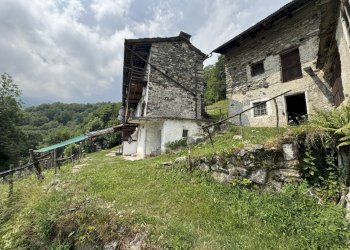 IMG_0892 - Casa semi indipendente Via Arlongo 14, Oncino - foto 10