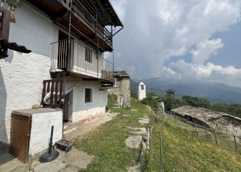 IMG_0893 - Casa semi indipendente Via Arlongo 14, Oncino - foto 11