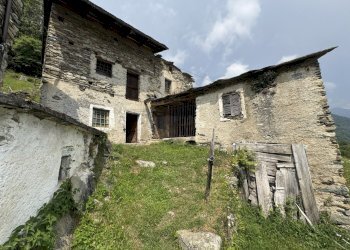 IMG_0900 - Casa semi indipendente Via Arlongo 14, Oncino - foto 15