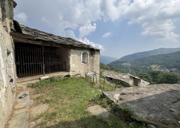 IMG_0904 - Casa semi indipendente Via Arlongo 14, Oncino - foto 17