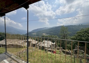 IMG_0906 - Casa semi indipendente Via Arlongo 14, Oncino - foto 19