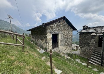 IMG_0919 - Casa semi indipendente Via Arlongo 14, Oncino - foto 23