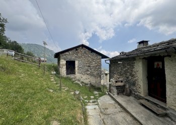 IMG_0922 - Casa semi indipendente Via Arlongo 14, Oncino - foto 24