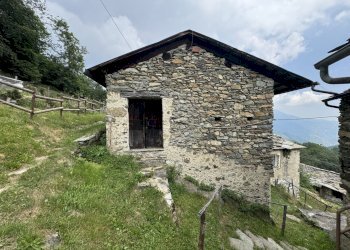 IMG_0923 - Casa semi indipendente Via Arlongo 14, Oncino - foto 25