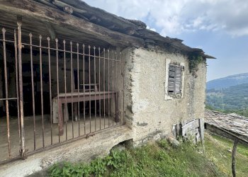 IMG_0929 - Casa semi indipendente Via Arlongo 14, Oncino - foto 27